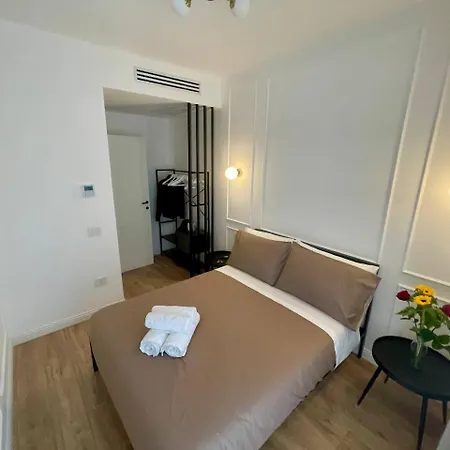 Apartment Politeama's - Luxury