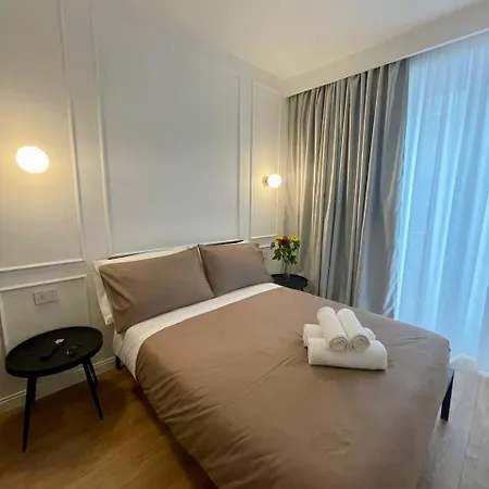 Politeama's - Luxury