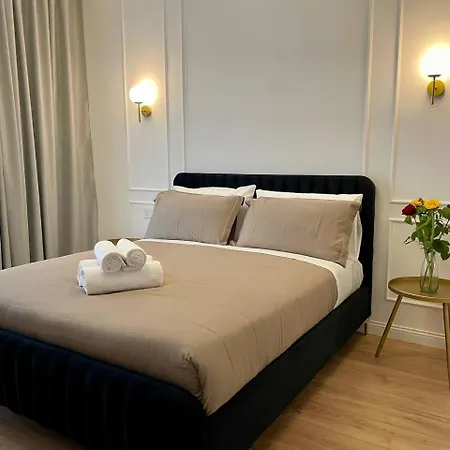Apartment Politeama's - Luxury *