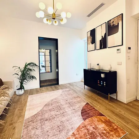 Apartment Politeama's - Luxury *