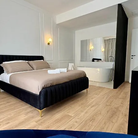 Politeama's - Luxury Apartment