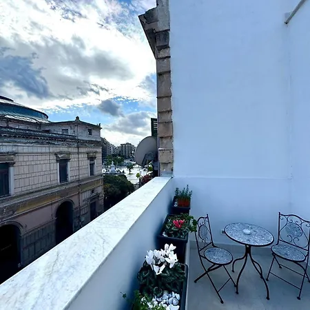 Apartment Politeama's - Luxury