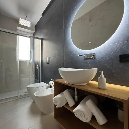 Politeama's - Luxury Apartment