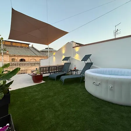 Politeama's - Luxury *