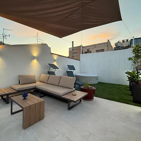 Politeama's - Luxury